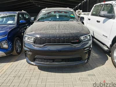 Dodge Durango 2023