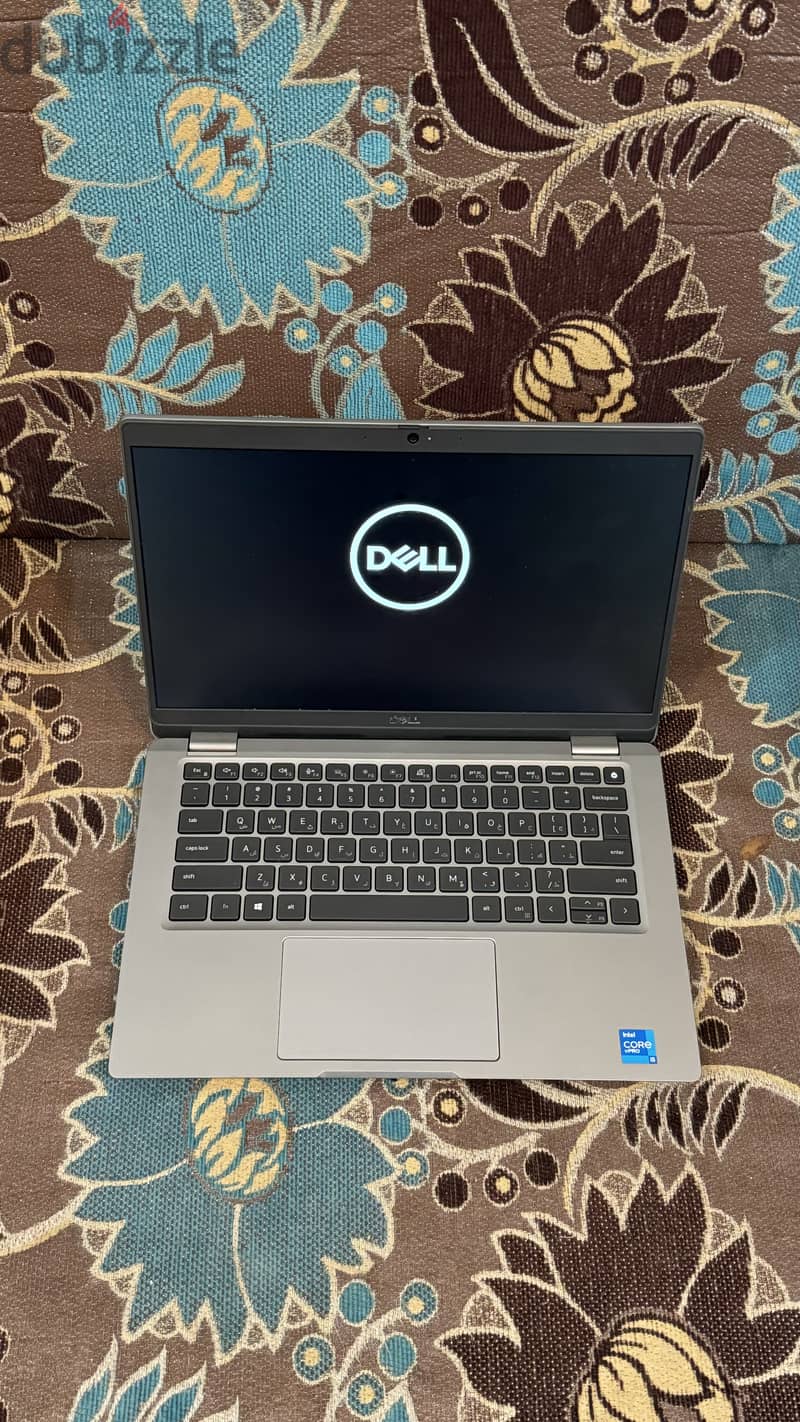 Dell Latitude E5320 Core i5 11th gen Professional Laptop 1