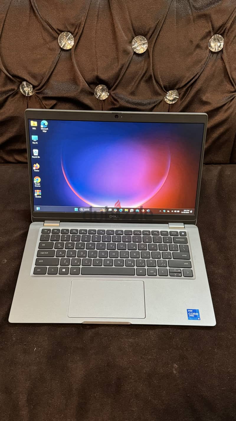 Dell Latitude E5320 Core i5 11th gen Professional Laptop 0