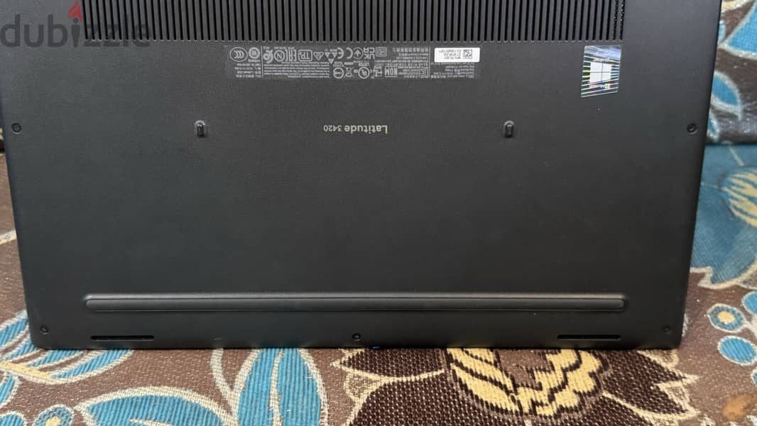 Dell Latitude E3420 Core i5 11th gen Professional Laptop 4