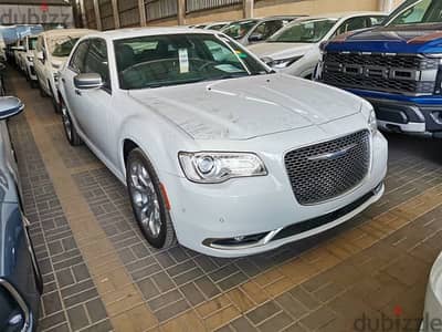 Chrysler