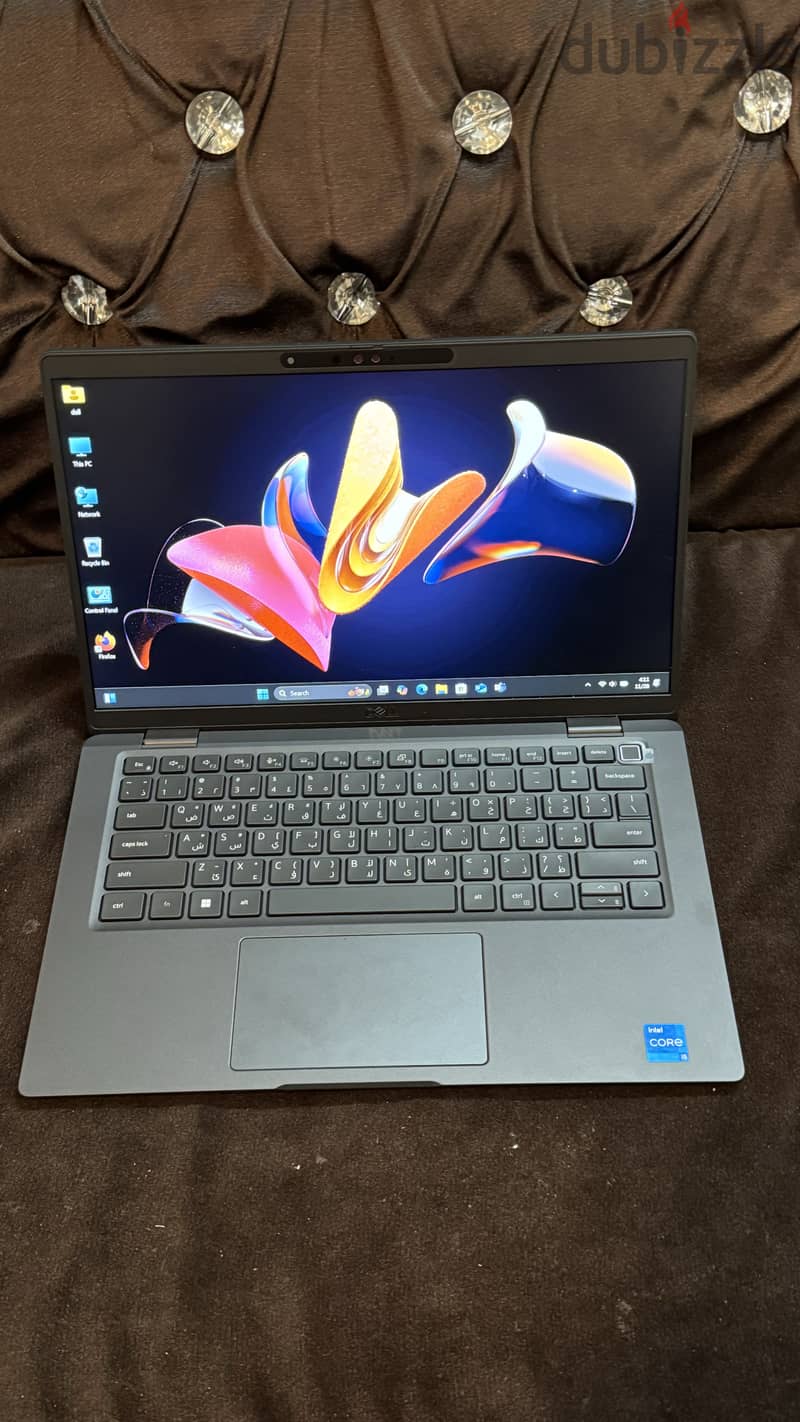 Dell Latitude E7430 Core i5 12th gen Professional Laptop 0