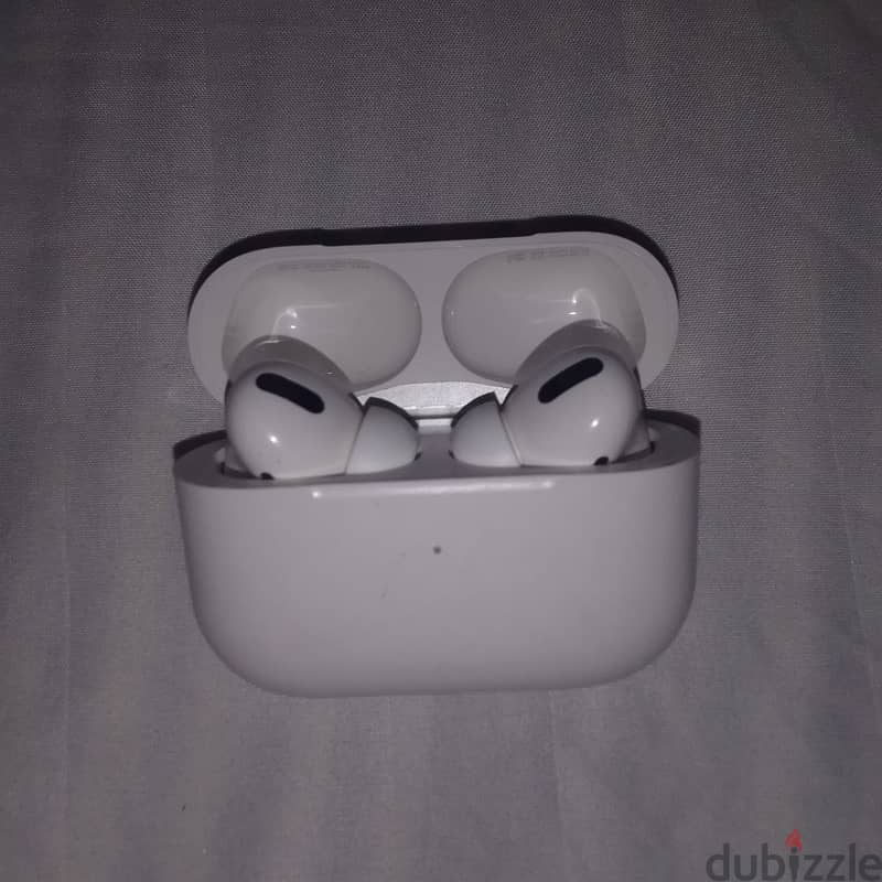 AirPods Pro 2 0