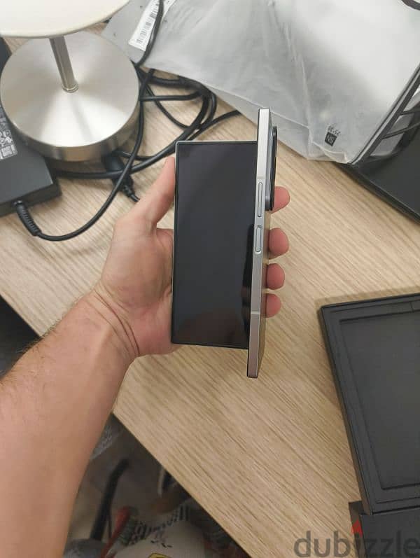 Samsung Galaxy Z Fold 6 6