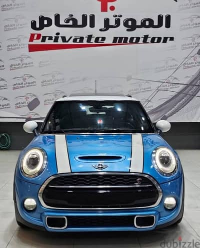 MINI Cooper s 2018