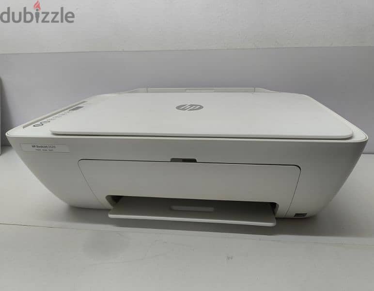 hp Deskjet (model-2620) 2