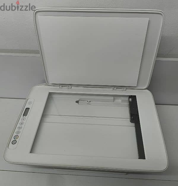 hp Deskjet (model-2620) 3