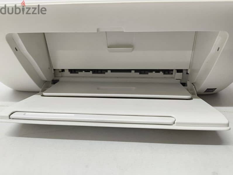 hp Deskjet (model-2620) 7