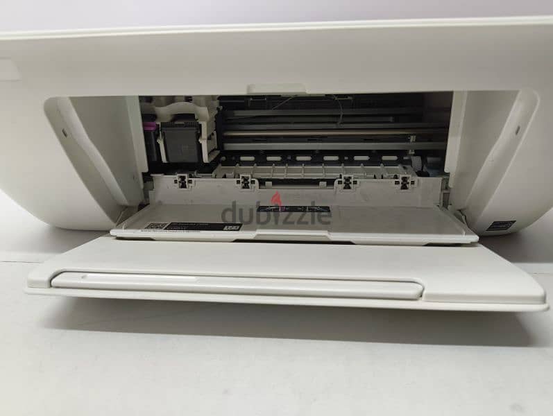 hp Deskjet (model-2620) 9