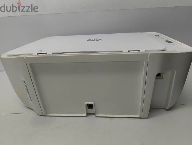 hp Deskjet (model-2620) 10