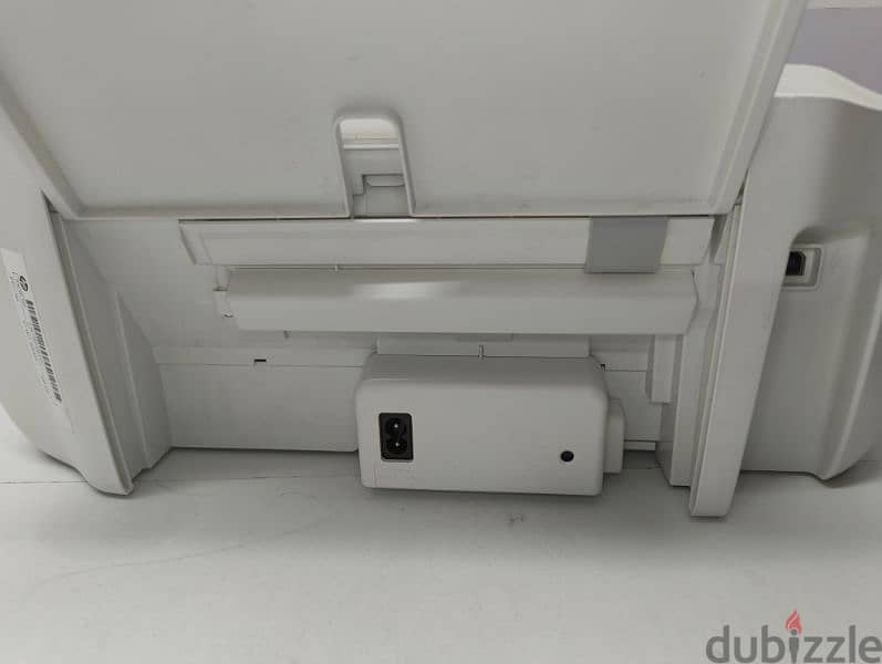 hp Deskjet (model-2620) 11