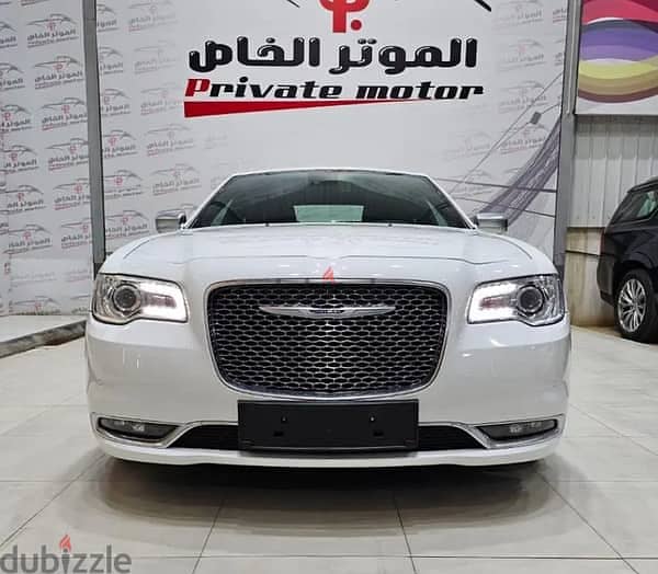 Chrysler 300C 2020 0