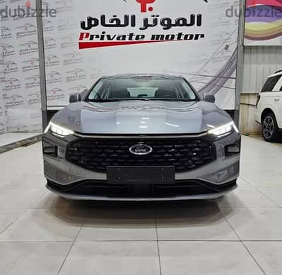 Ford Taurus 2024