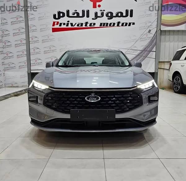 Ford Taurus 2024 0