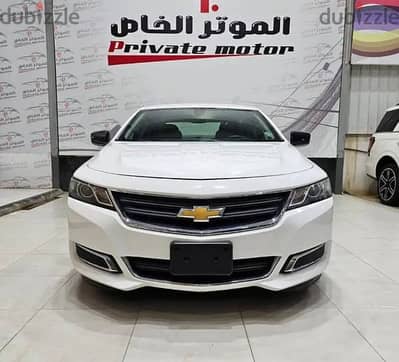 Chevrolet Impala 2019