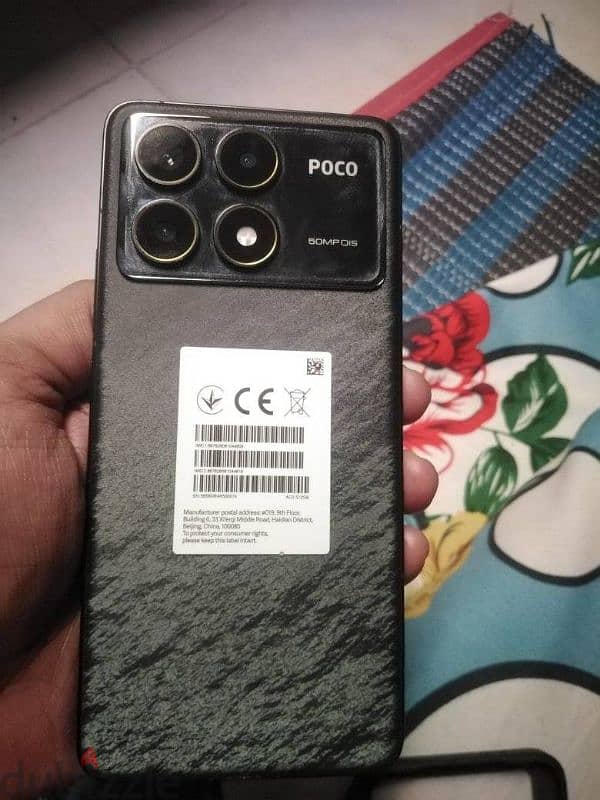 poco f6 pro 512 1