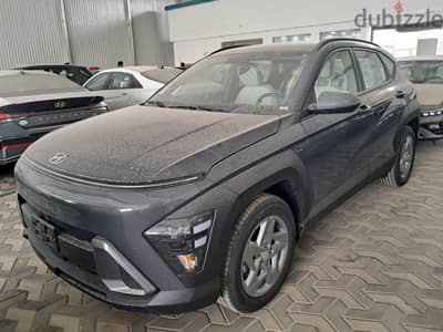 Hyundai Kona Comfort 2025