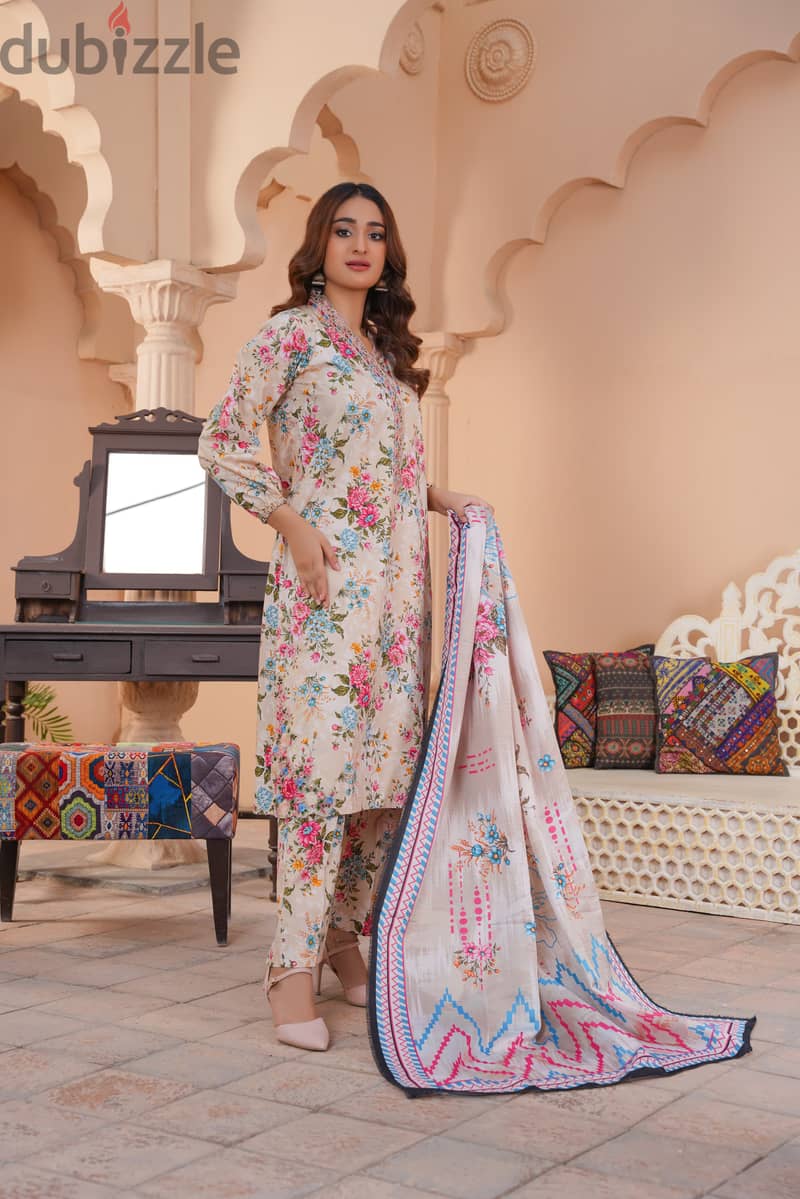 Noor by Noor ul ain collection 1