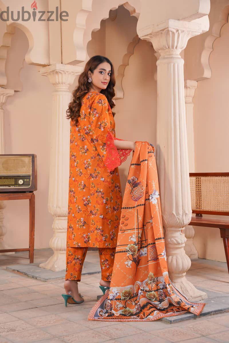 Noor by Noor ul ain collection 2