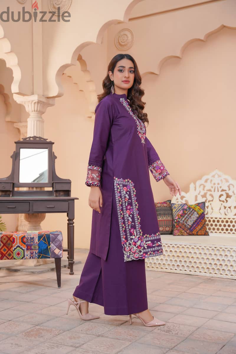 Noor by Noor ul ain collection 3