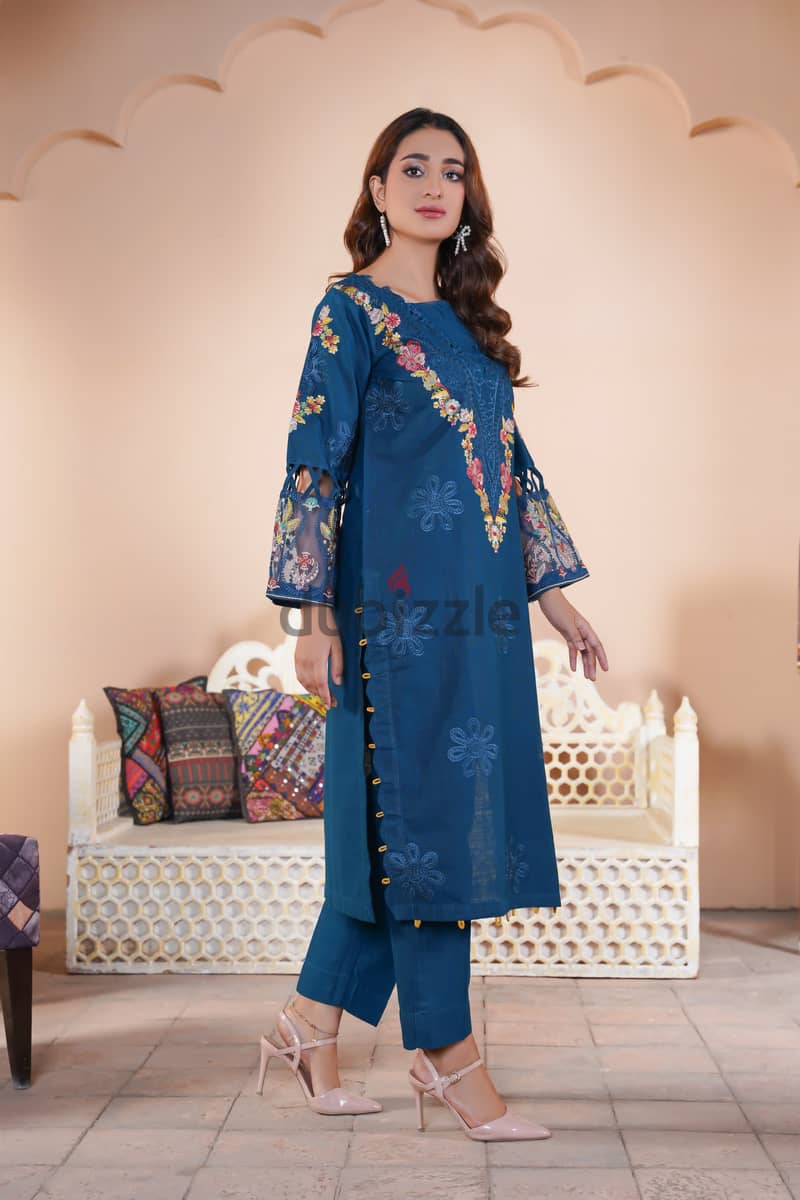 Noor by Noor ul ain collection 6