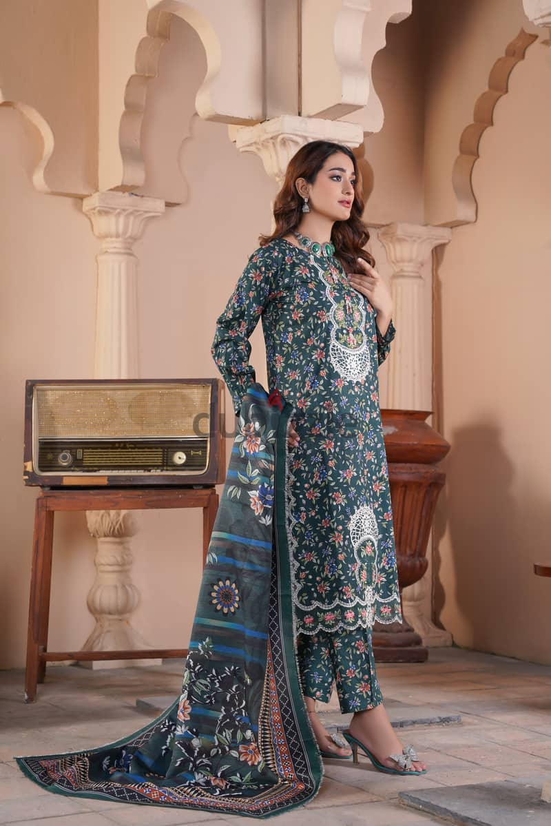 Noor by Noor ul ain collection 11