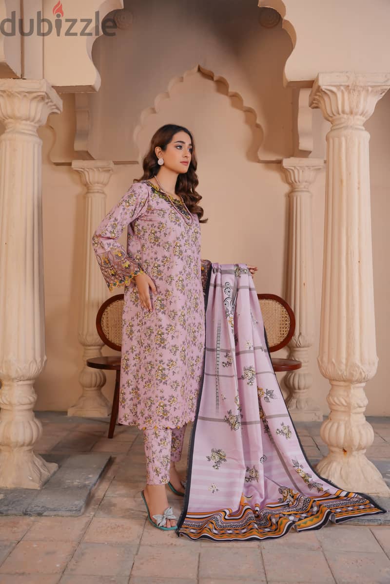 Noor by Noor ul ain collection 14