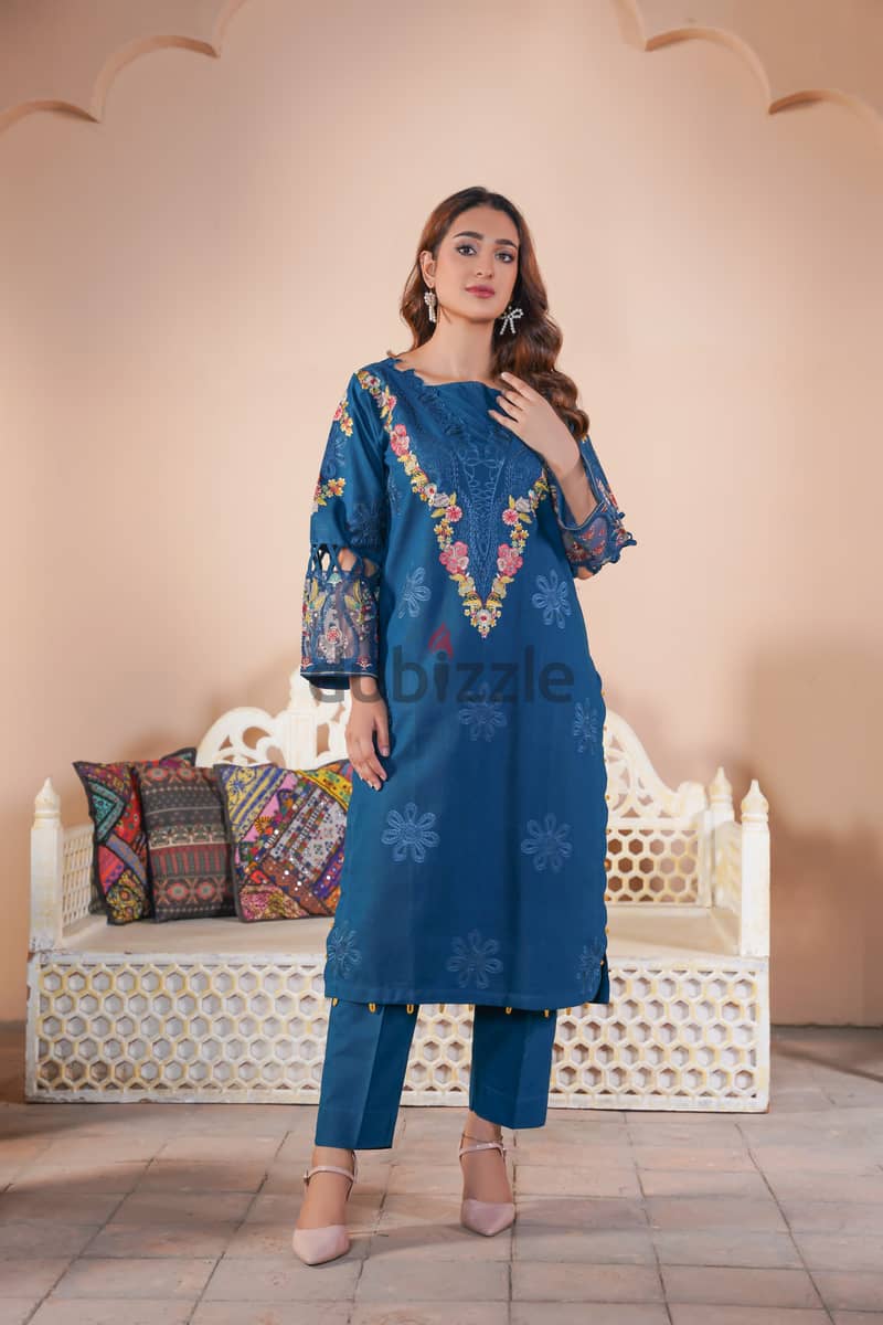 Noor by Noor ul ain collection 16