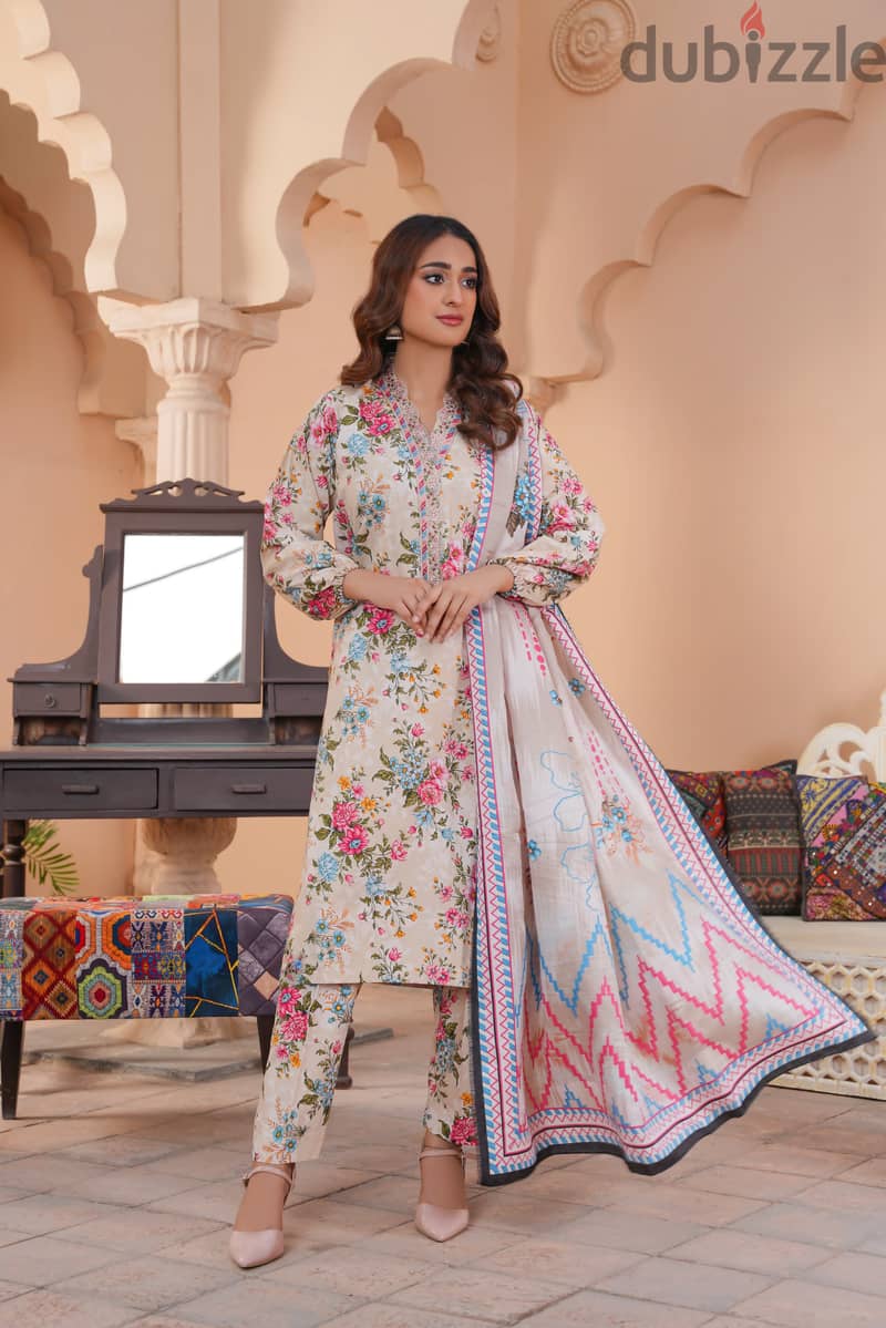 Noor by Noor ul ain collection 18