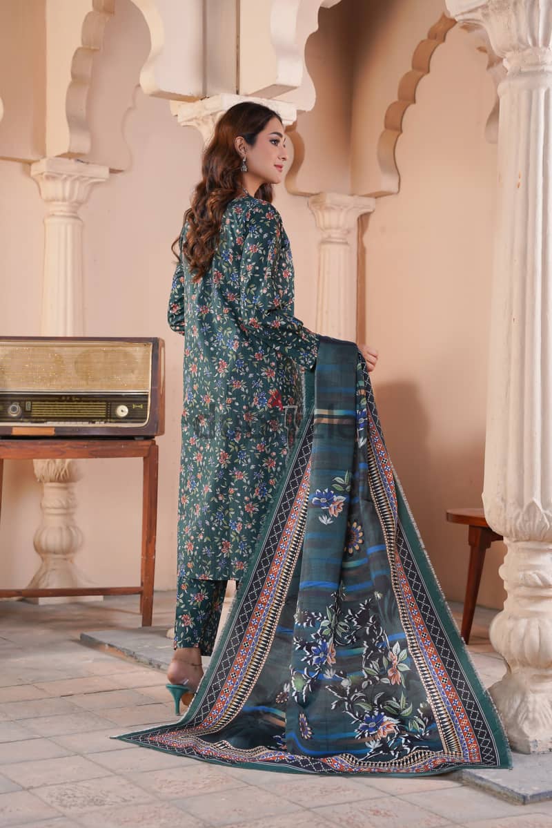 Noor by Noor ul ain collection 19