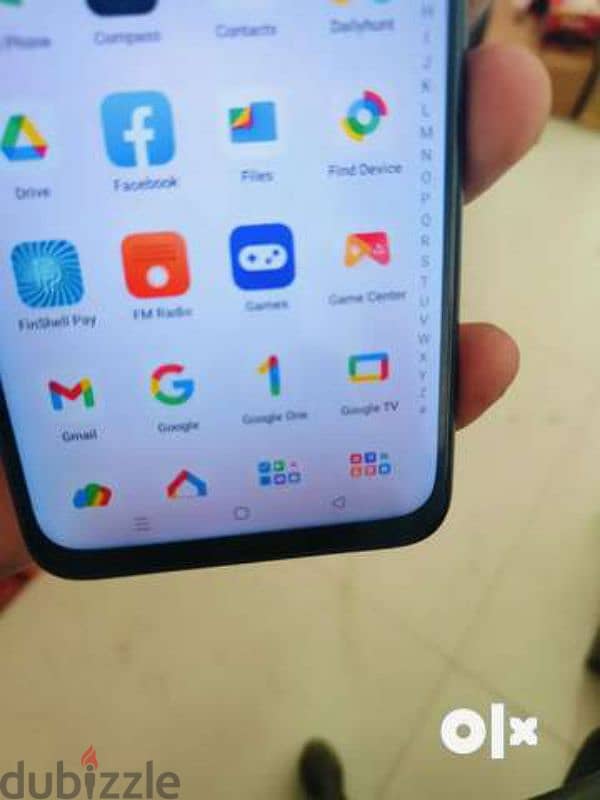 oppo A78 5g 8gb Ram 128 storage 5