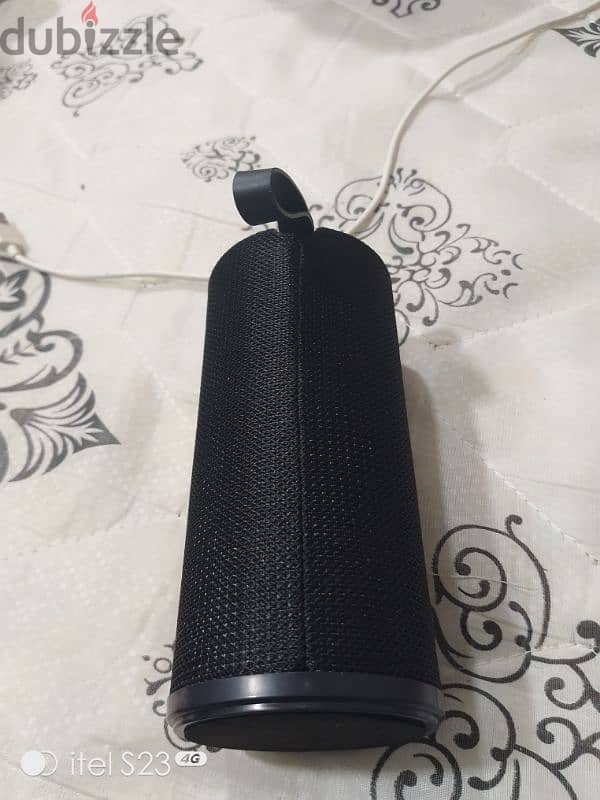 Tecno BT speaker 1