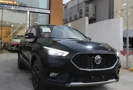 ام جى MG ZS 2022