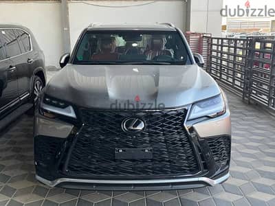 Lexus