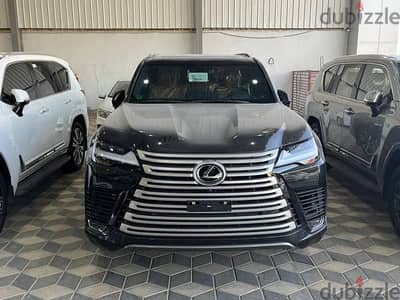 Lexus