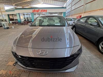 Hyundai Elantra Smart 2022