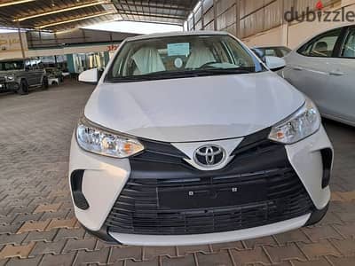 Toyota Yaris 2022