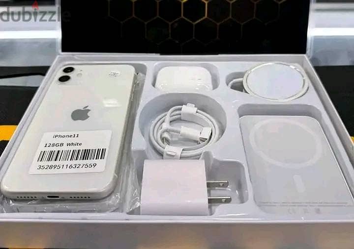 زد تي إي موديل اخرApple iphone 11 128gb ram available asap! 0