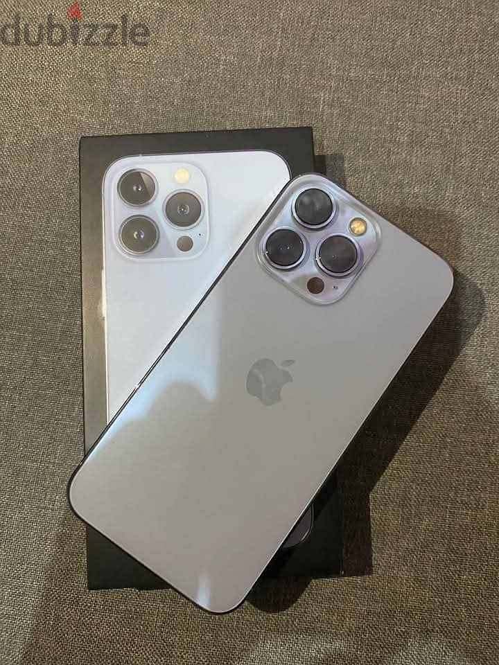 Apple - iPhone 13 Pro 0