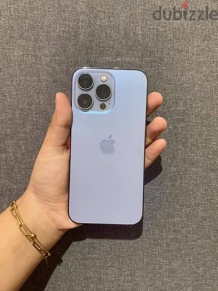 Apple - iPhone 13 Pro 2