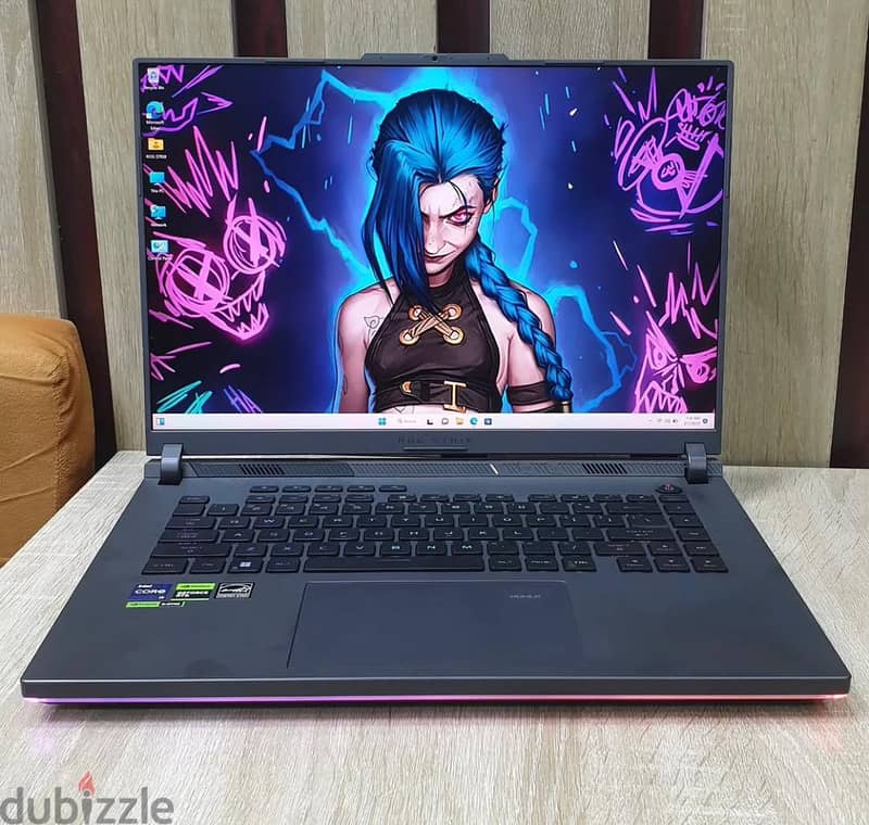 ASUS ROG Wzap +852-6313-1532 0