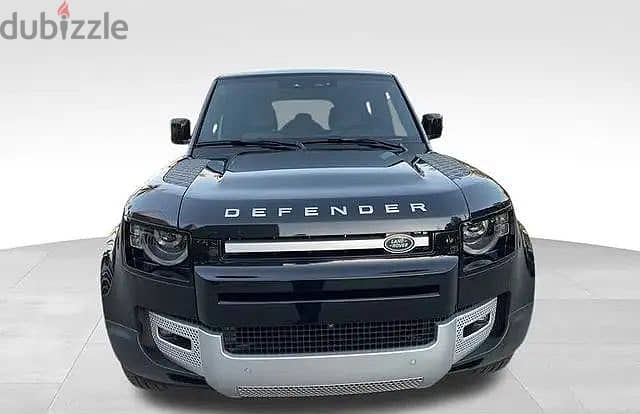 ‏2024 Defender 110 P400 S 0