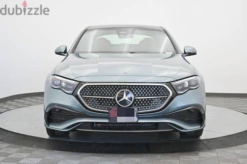 2024 Mercedes-Benz 350 4MATIC 0