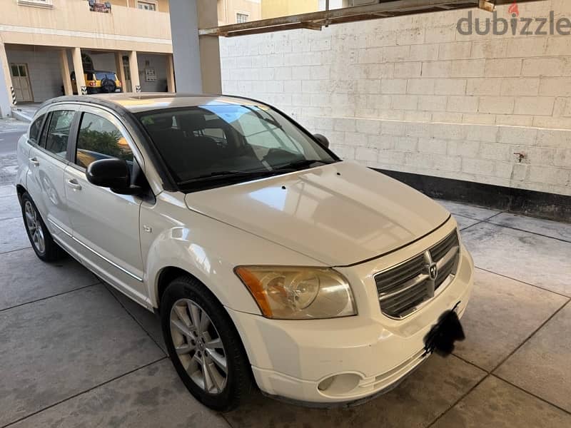 Dodge Caliber 2010 0