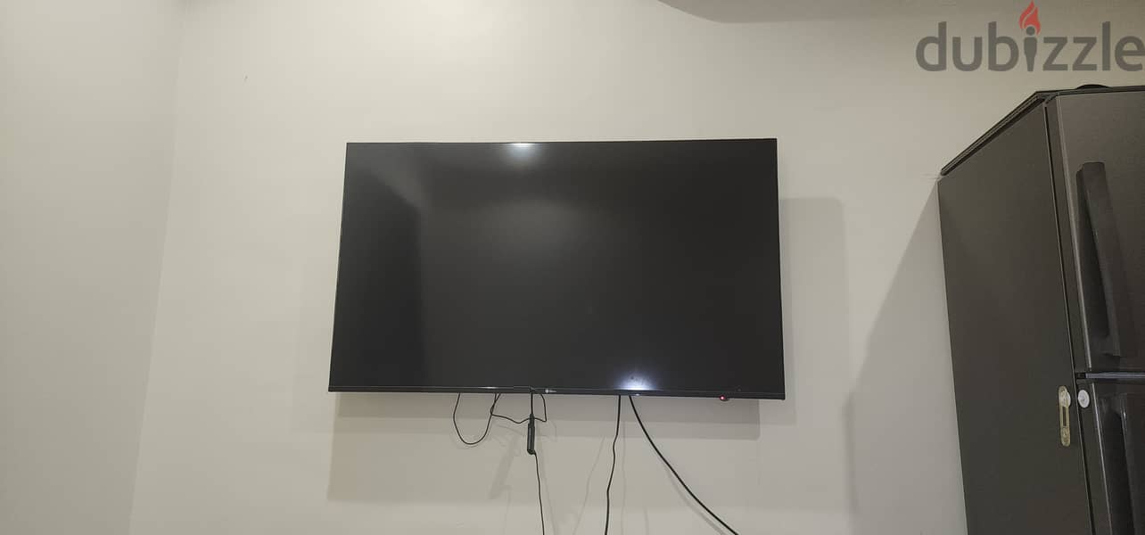 Smart TV 55 inches 2