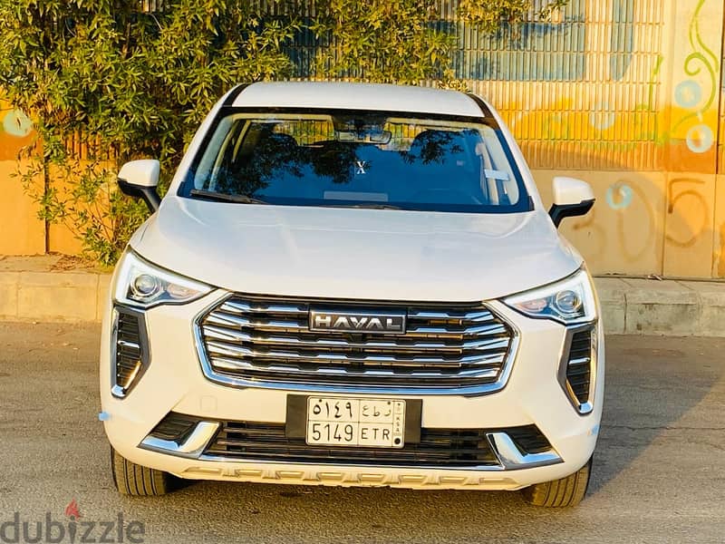 Haval Jolion 2024 0