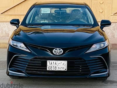 Toyota Camry 2023