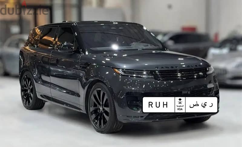 Land Rover Range Rover Sport 2023 0