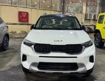 Kia Sonet 2023