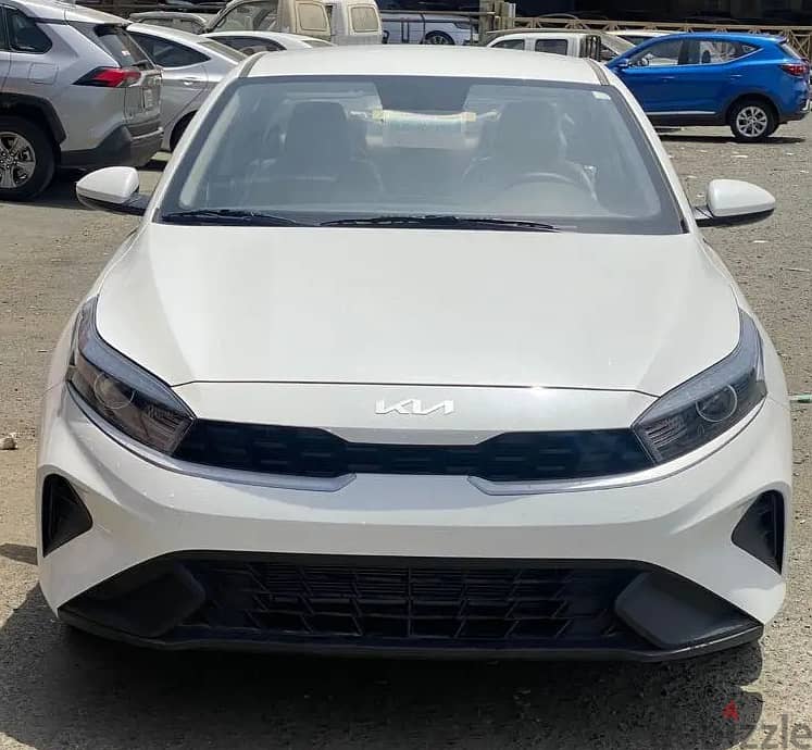 Kia Cerato 2024 0